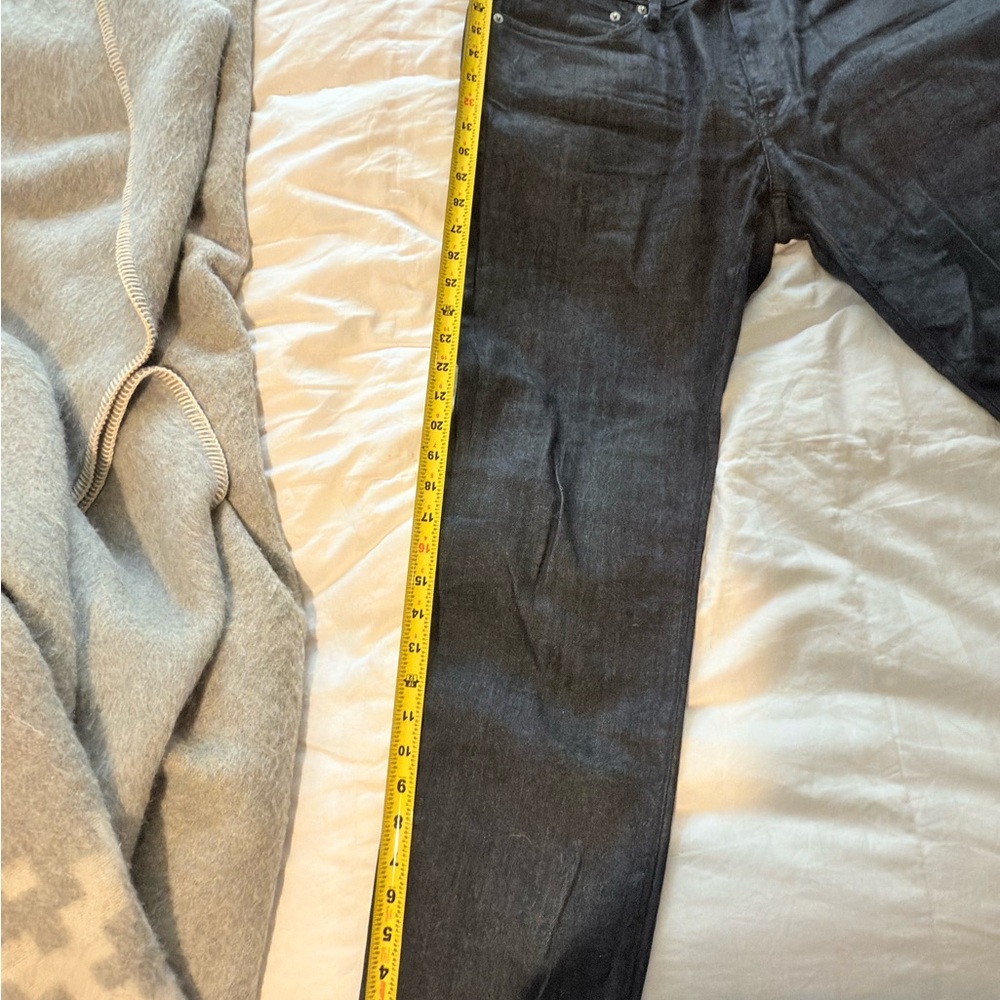 J. Crew 484 Straight Jeans Classic Style